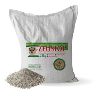 ZeoStop - UK's #1 Artificial Grass Odour Prevention Infill