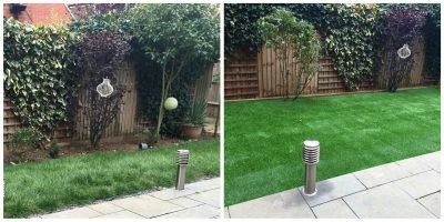 Top Dog Turf Artificial turf for dogs Milton Keynes