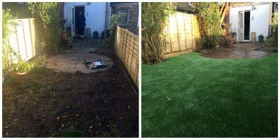 Top Dog Turf Dog friendly artificial grass London