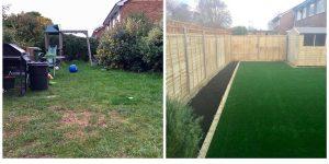 Top Dog Turf best artificial turf for dogs Milton Keynes