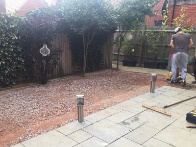 Top Dog Turf Artificial Grass During2 Top Dog Turf Artificial Grass During2