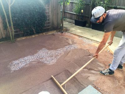 Top Dog Turf Artificial Grass During3 Top Dog Turf Artificial Grass During3