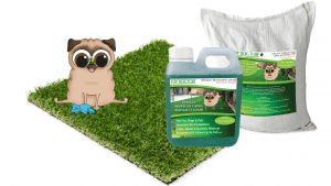Best artificial grass deodoriser for dog urine