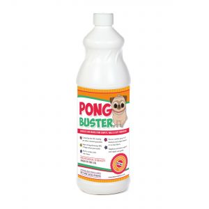 Pong Buster -1 litre