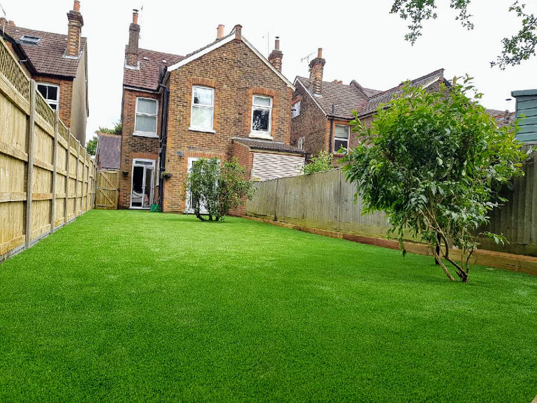 Champion Top Dog Turf